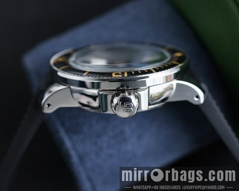 Blancpain Watch 40.3mm 032318