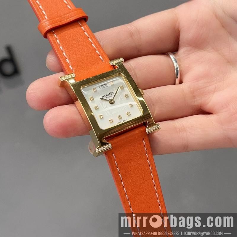 Hermes S21X21mm M26X26mm 070705