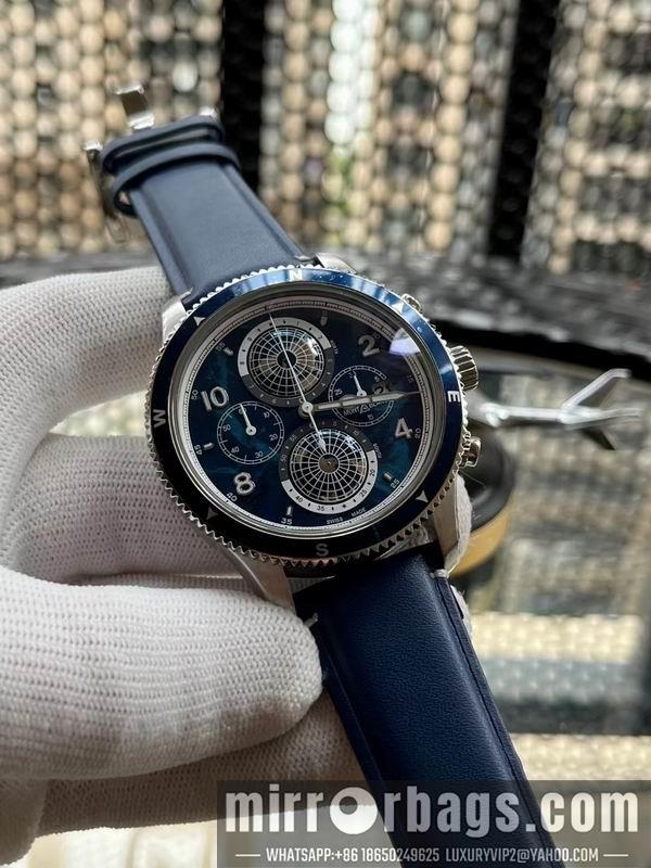 Montblanc Watch 031718