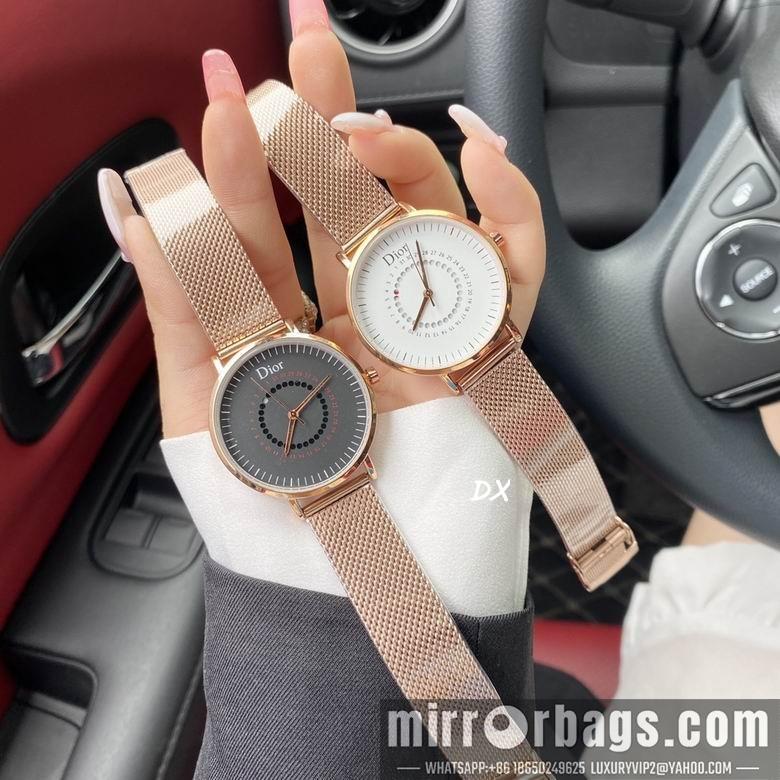 Dior 36mm 2nms44