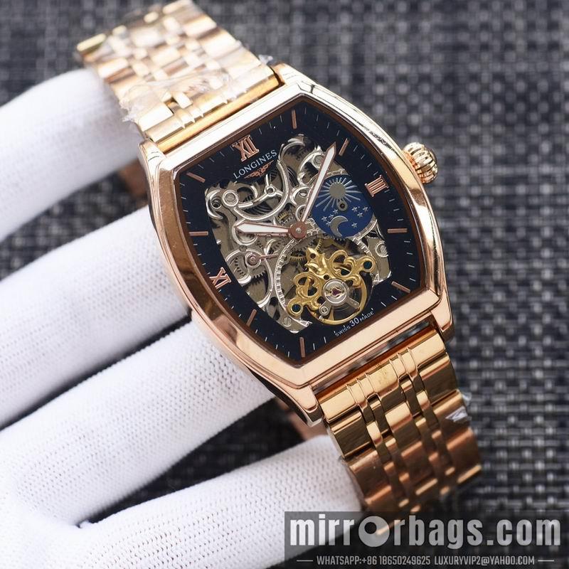 Longines 43X12mm 101576