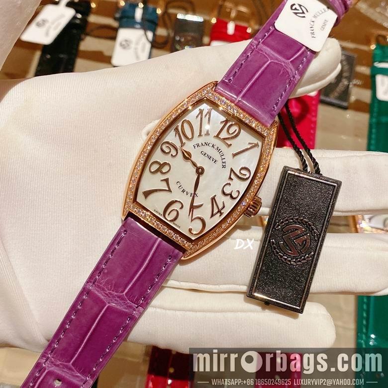 Franck Muller 2nms34