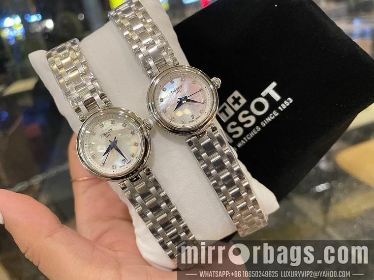 Tissot women 26mm M01