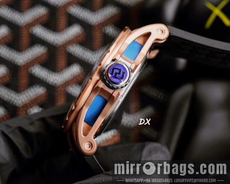 Roger Dubuis 46mm 8nms56
