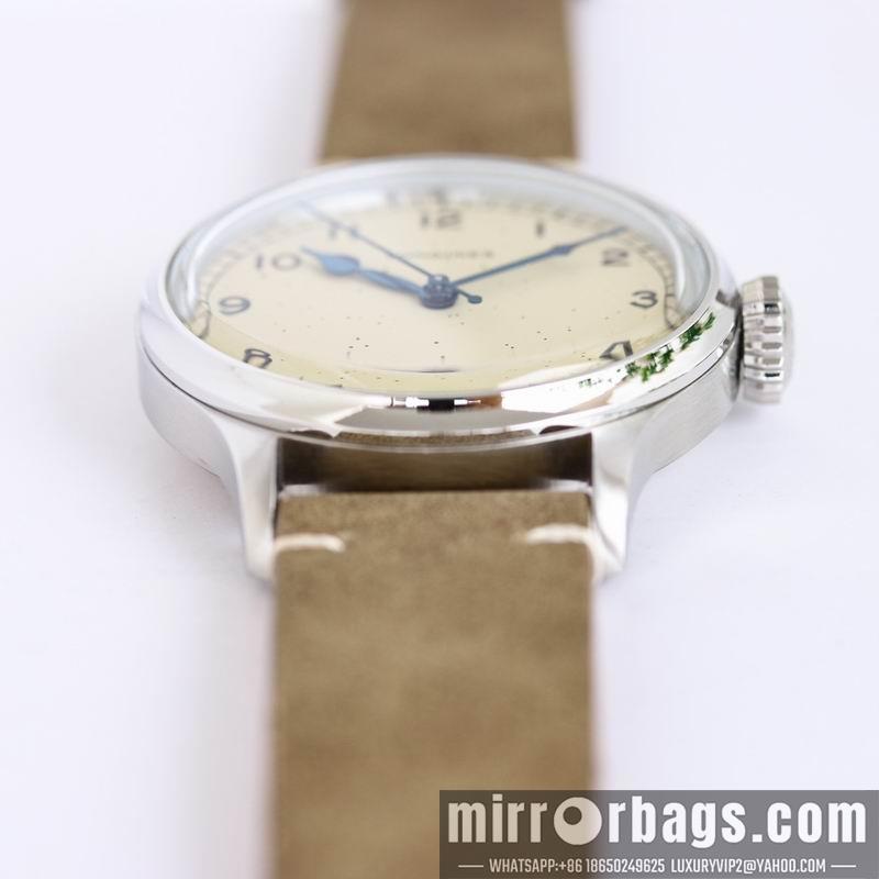 Longines 38.5mm 050664