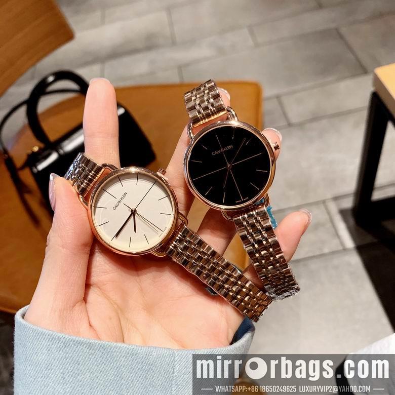 CK watch 32mm M08