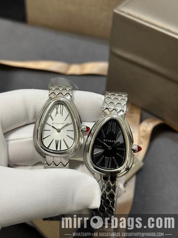 Bvlgari Watch 031717