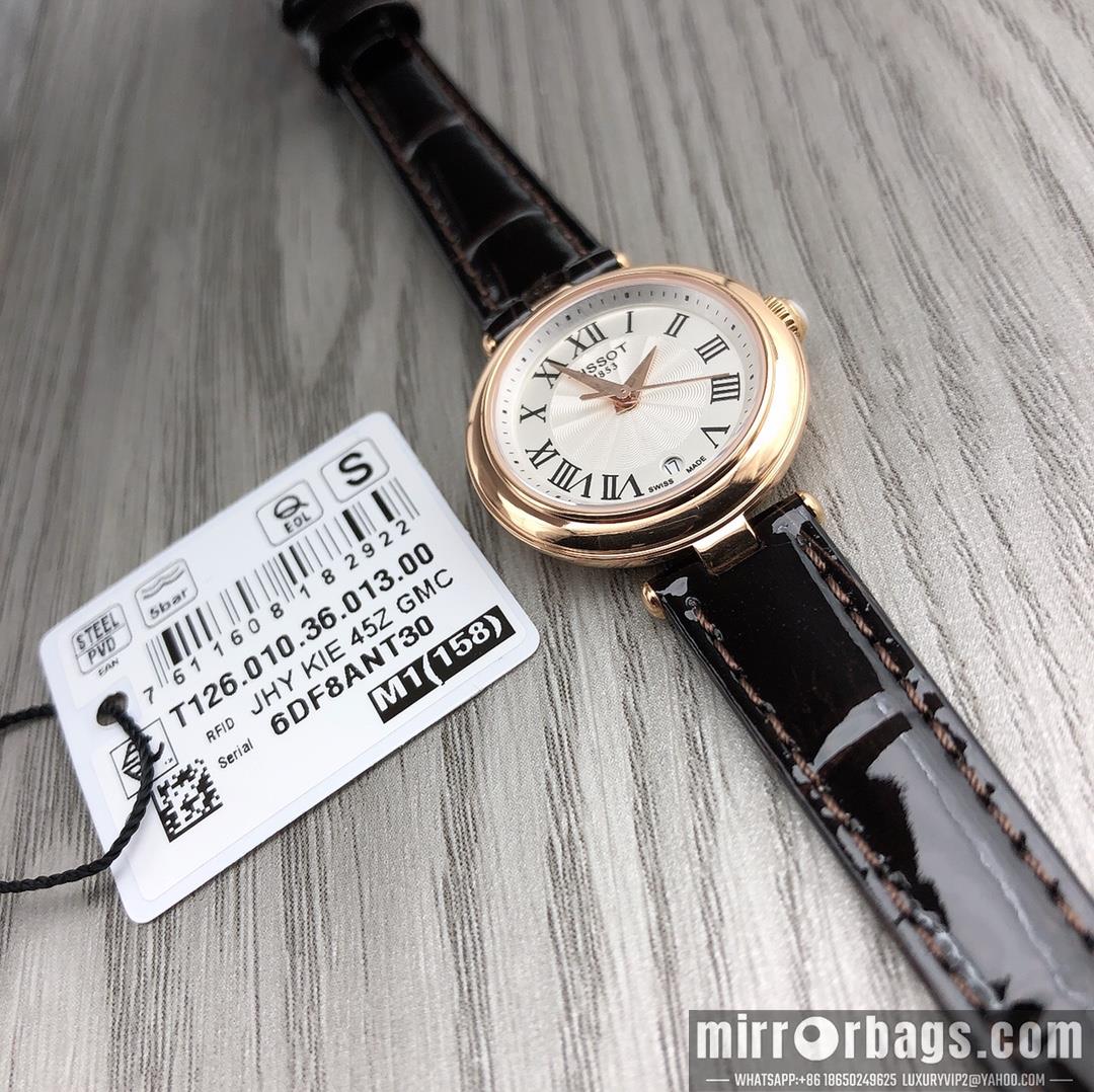 Tissot 26mm 2nms19