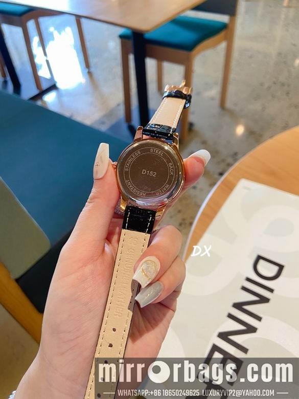 Swarovski 34mm 8nms89