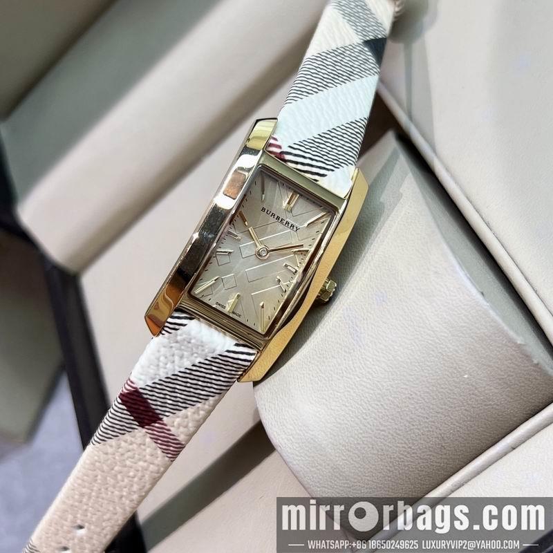 Burberry 19X30mm 060320