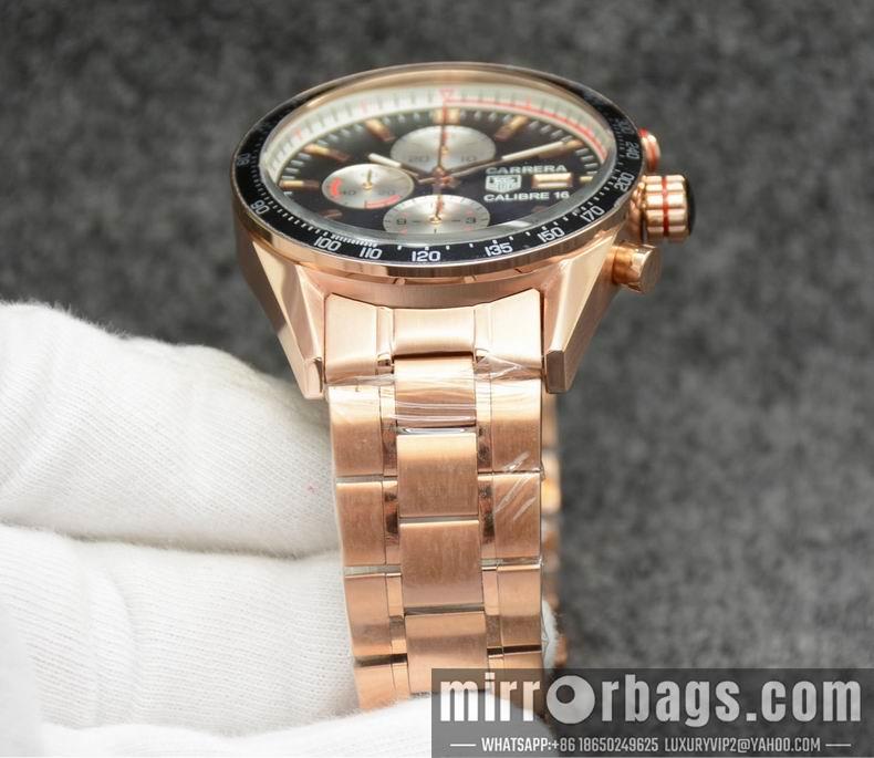 Tag Heuer men 43.5X16mm 070834