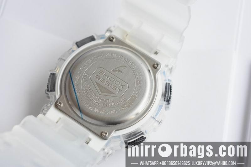 Casio watch 103120