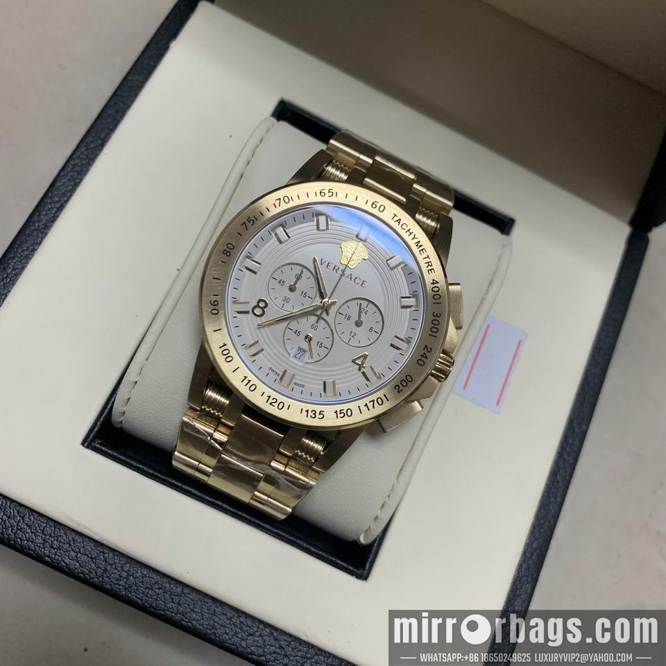Versace watch 111801