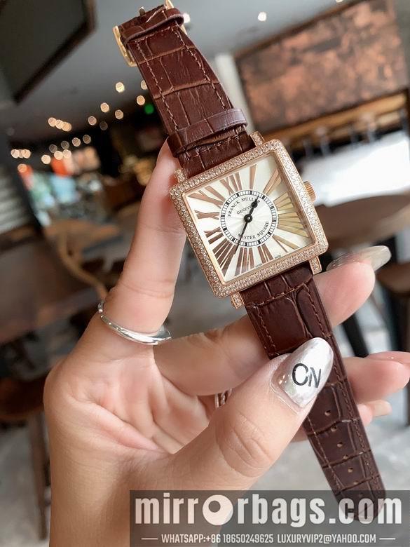 Franck Muller watch 030105
