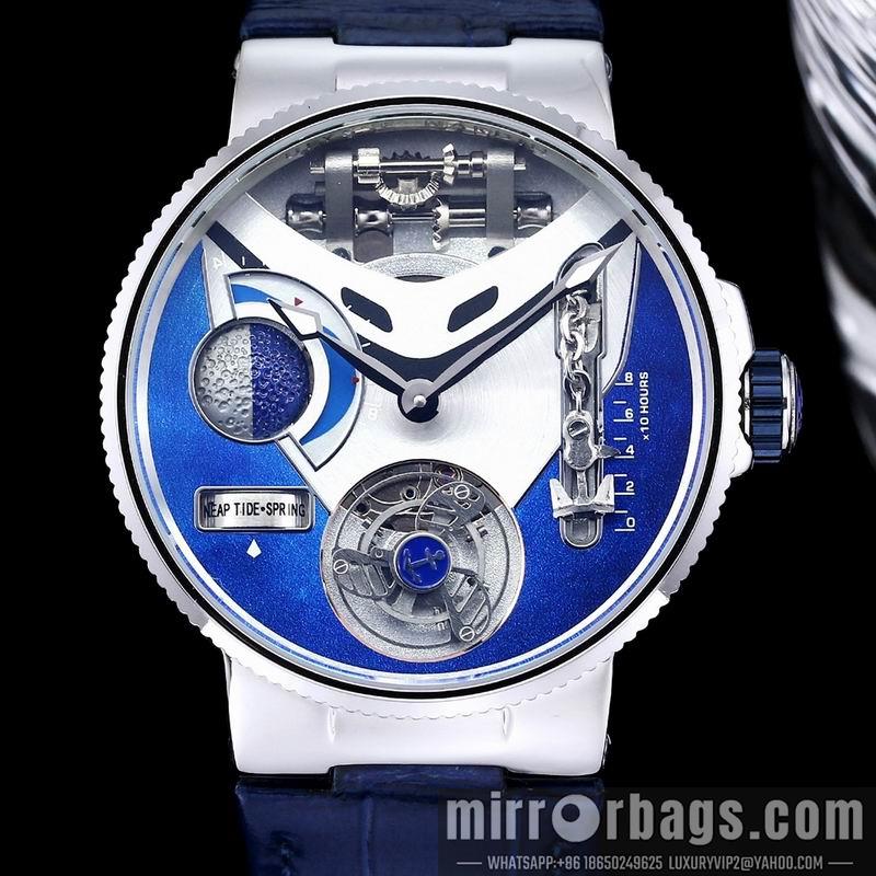 Ulysse Nardin 44X15mm 082321