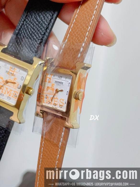 Hermes 26mm 21mm 12nms44