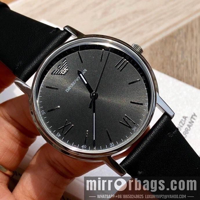 Armani AR11013 42mm 121826