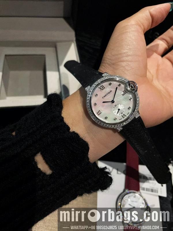 Bvlgari 36mm 102201