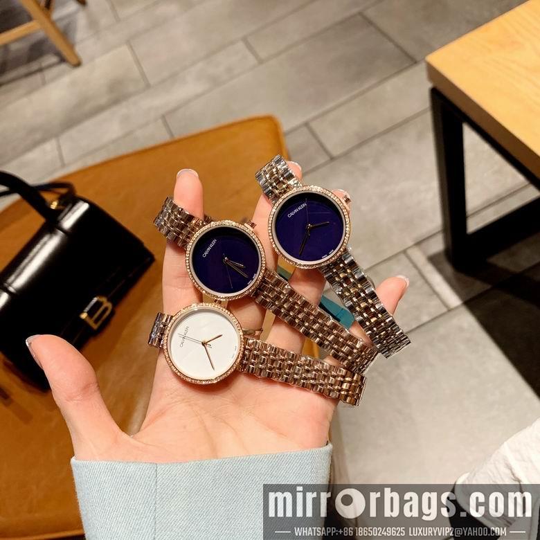 CK watch 32mm M09