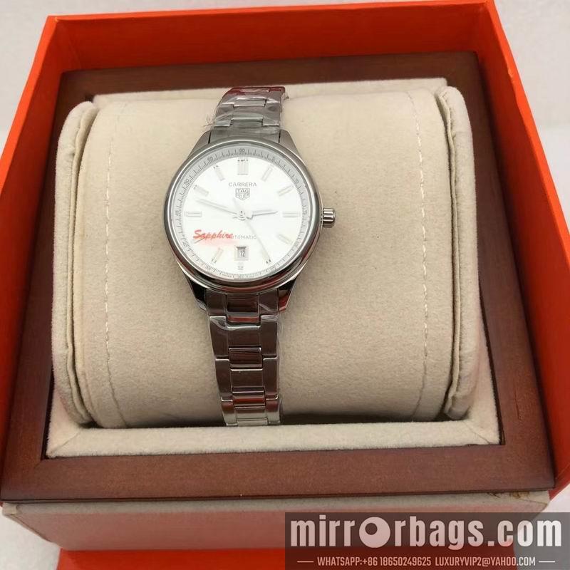 Tag Heuer watch 112018
