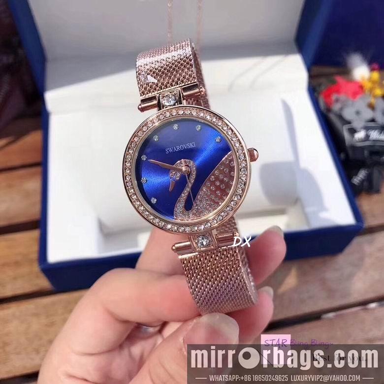 Swarovski 33mm 2nms54