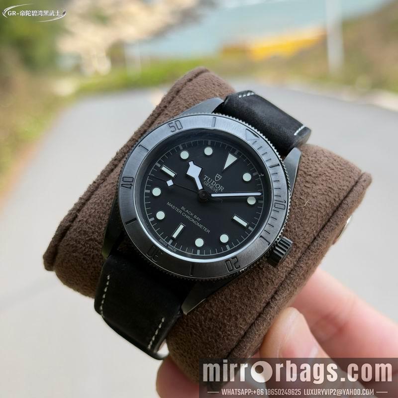 Tudor 41mm 041605