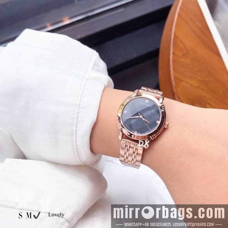 Versace 34mm 2nms40