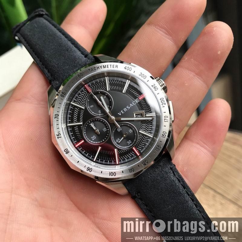 Versace 43mm 032461