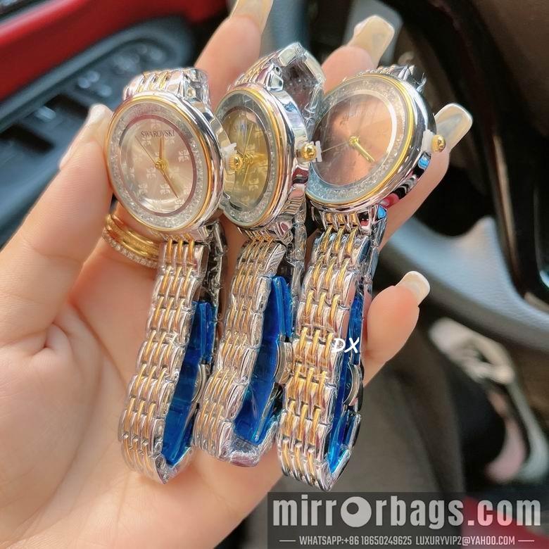 Swarovski 36mm 2nms70