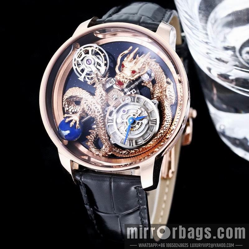 Jacob & Co 47mm 090952