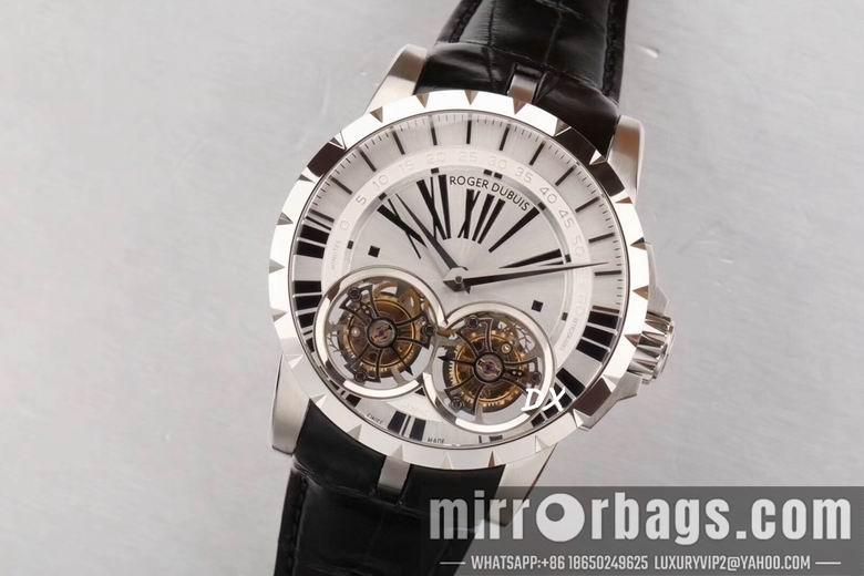 Roger Dubuis 47mm 8nms59