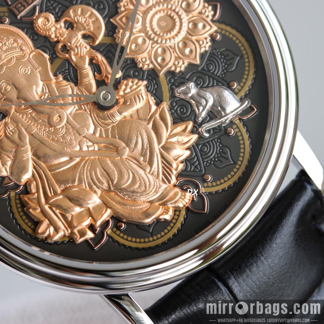 Blancpain Watch 10nms22