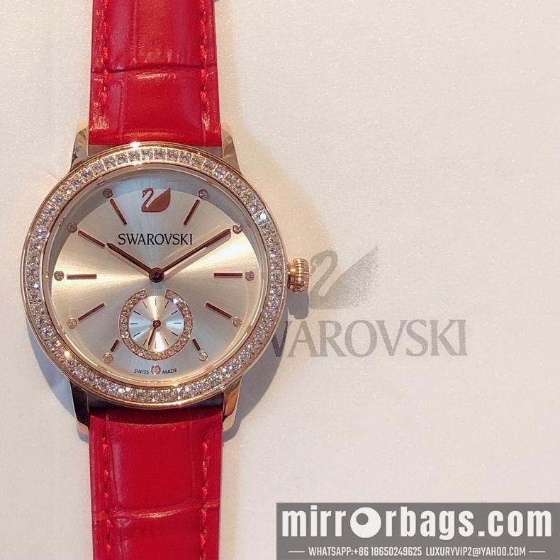 Swarovski watch 37mm M25