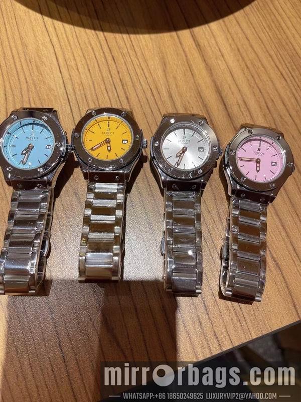 Hublot 36mm 0827107
