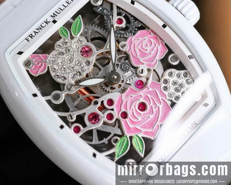 Franck Muller 32mm 081715