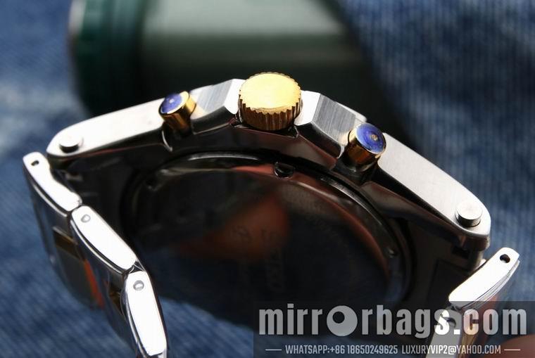 Seiko men watch M06