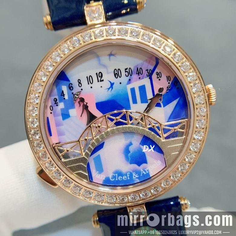 Van Cleef & Arpels 38x8mm 11nms26