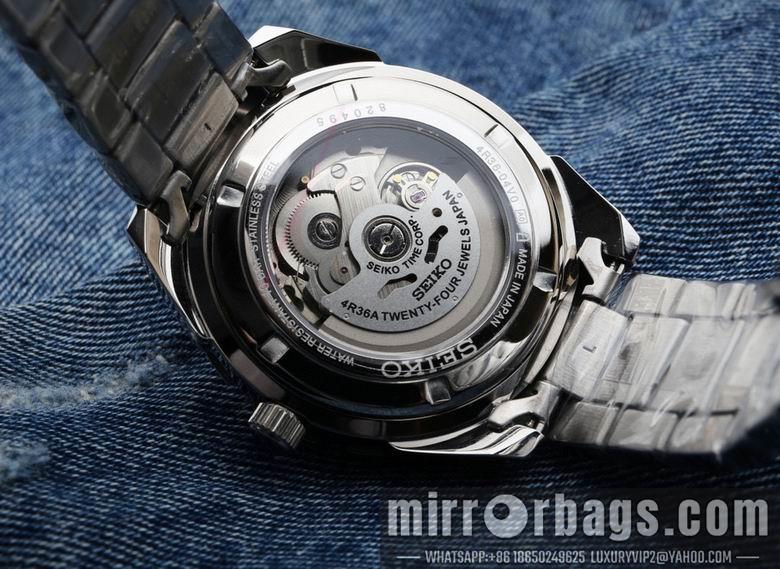 Seiko watch 031104