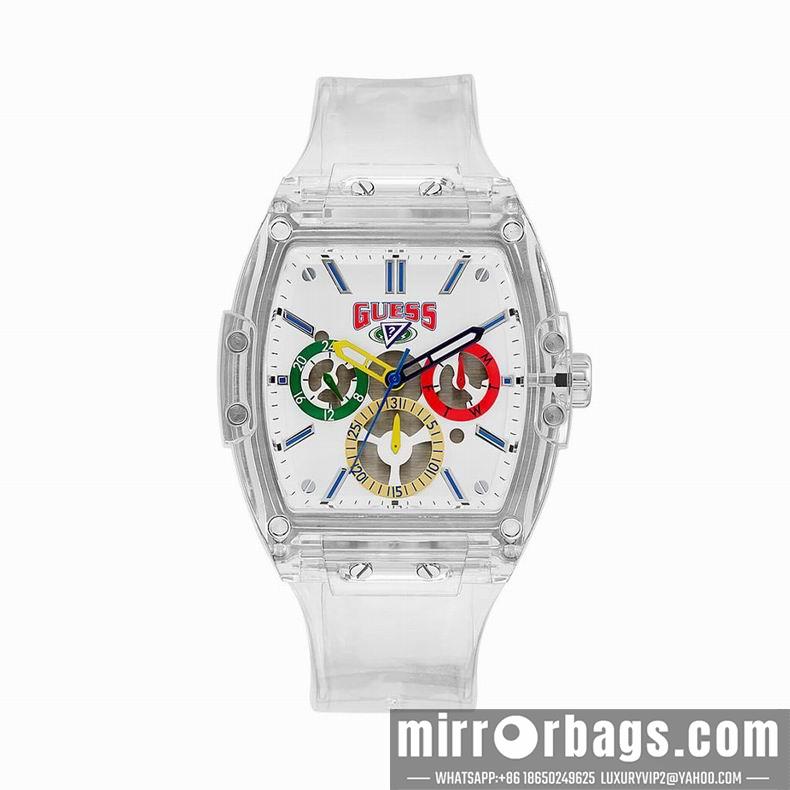 Guess V1051 43mm 123102