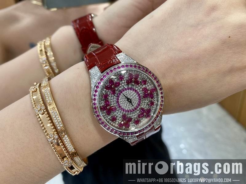 Graff 38mm 022419