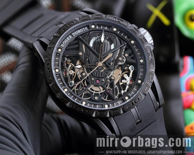 Roger Dubuis 46mm 6nbz31