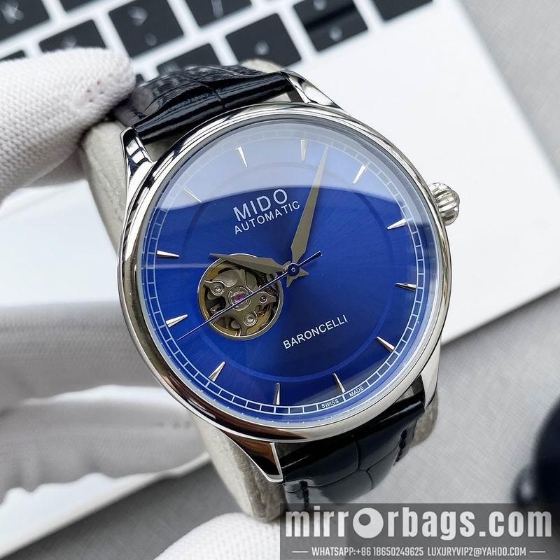 Mido 40mm 031938