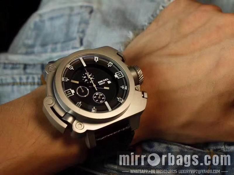 Diesel 47X57mm 060832