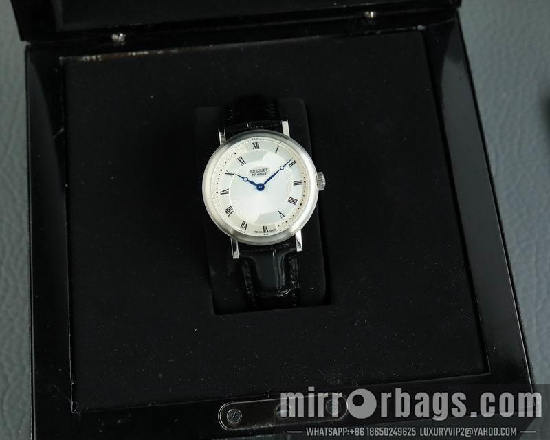 Breguet 38mm 093016