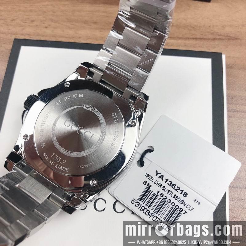 Gucci 45mm 080628