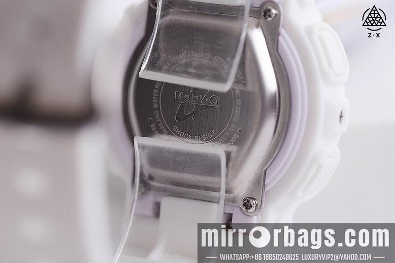 Casio watch 103117