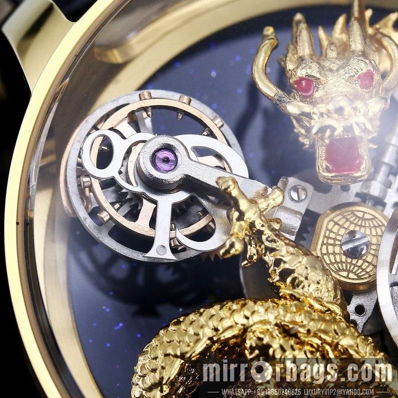 Jacob & Co 47mm 090952