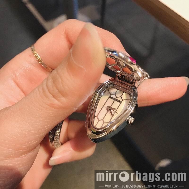 Bvlgari 18mm 101630