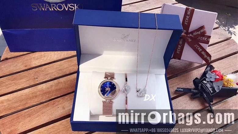 Swarovski 33mm 2nms54