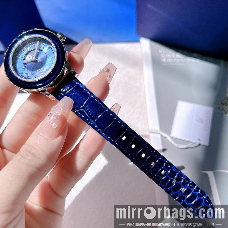 Swarovski 39mm 101621